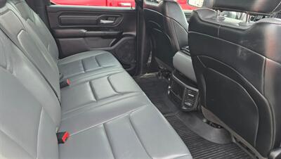 2022 RAM 1500 Tradesman   - Photo 14 - Tulsa, OK 74112