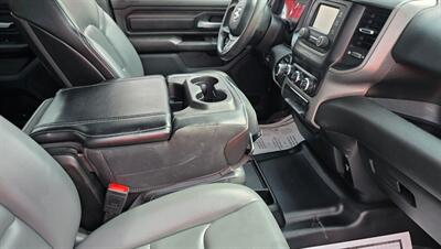 2022 RAM 1500 Tradesman   - Photo 12 - Tulsa, OK 74112