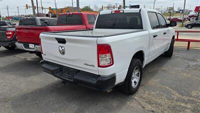 2022 RAM 1500 Tradesman   - Photo 7 - Tulsa, OK 74112