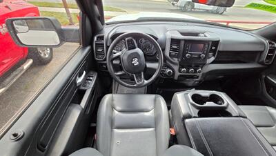 2022 RAM 1500 Tradesman   - Photo 17 - Tulsa, OK 74112