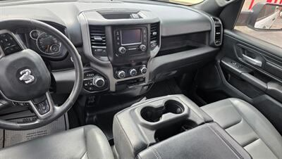 2022 RAM 1500 Tradesman   - Photo 18 - Tulsa, OK 74112