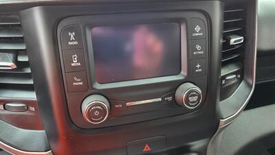 2022 RAM 1500 Tradesman   - Photo 23 - Tulsa, OK 74112