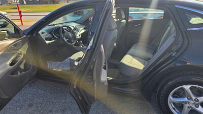 2016 Chevrolet Malibu LS Fleet   - Photo 12 - Tulsa, OK 74112
