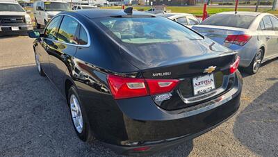 2016 Chevrolet Malibu LS Fleet   - Photo 4 - Tulsa, OK 74112