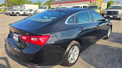 2016 Chevrolet Malibu LS Fleet   - Photo 20 - Tulsa, OK 74112