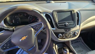 2016 Chevrolet Malibu LS Fleet   - Photo 18 - Tulsa, OK 74112
