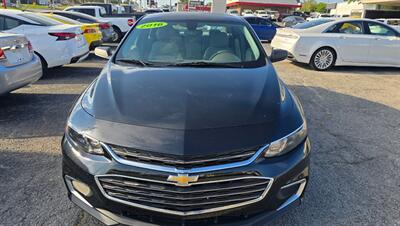 2016 Chevrolet Malibu LS Fleet   - Photo 19 - Tulsa, OK 74112