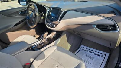 2016 Chevrolet Malibu LS Fleet   - Photo 6 - Tulsa, OK 74112