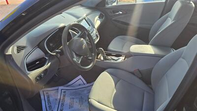 2016 Chevrolet Malibu LS Fleet   - Photo 10 - Tulsa, OK 74112