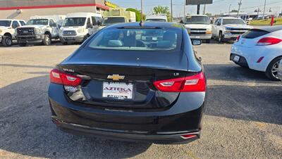 2016 Chevrolet Malibu LS Fleet   - Photo 3 - Tulsa, OK 74112
