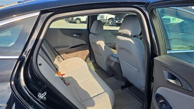 2016 Chevrolet Malibu LS Fleet   - Photo 8 - Tulsa, OK 74112