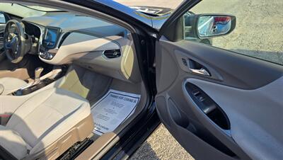 2016 Chevrolet Malibu LS Fleet   - Photo 7 - Tulsa, OK 74112
