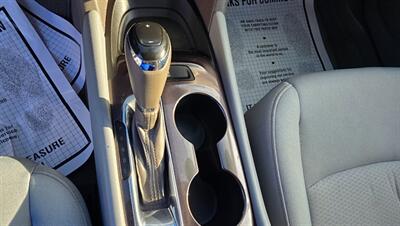 2016 Chevrolet Malibu LS Fleet   - Photo 15 - Tulsa, OK 74112
