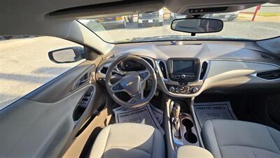 2016 Chevrolet Malibu LS Fleet   - Photo 9 - Tulsa, OK 74112