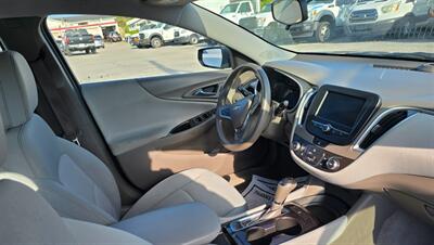 2016 Chevrolet Malibu LS Fleet   - Photo 5 - Tulsa, OK 74112
