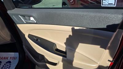 2020 Hyundai TUCSON Essential   - Photo 7 - Tulsa, OK 74112