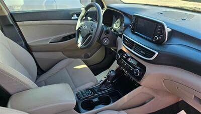 2020 Hyundai TUCSON Essential   - Photo 5 - Tulsa, OK 74112