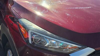 2020 Hyundai TUCSON Essential   - Photo 22 - Tulsa, OK 74112