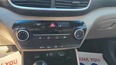 2020 Hyundai TUCSON Essential   - Photo 17 - Tulsa, OK 74112