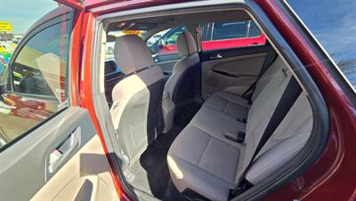 2020 Hyundai TUCSON Essential   - Photo 11 - Tulsa, OK 74112