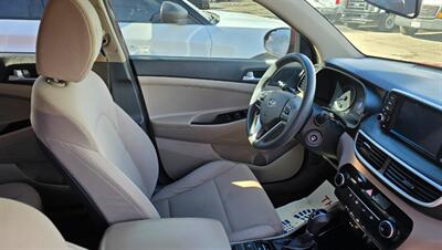 2020 Hyundai TUCSON Essential   - Photo 4 - Tulsa, OK 74112
