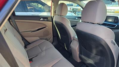 2020 Hyundai TUCSON Essential   - Photo 8 - Tulsa, OK 74112
