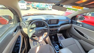 2020 Hyundai TUCSON Essential   - Photo 12 - Tulsa, OK 74112
