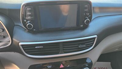 2020 Hyundai TUCSON Essential   - Photo 14 - Tulsa, OK 74112