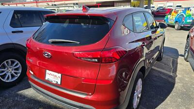 2020 Hyundai TUCSON Essential   - Photo 3 - Tulsa, OK 74112
