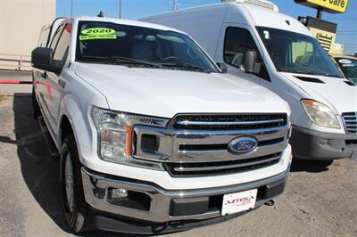 2020 Ford F-150 XL - Photo 2 - Tulsa, OK 74112