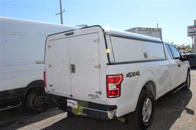 2020 Ford F-150 XL - Photo 8 - Tulsa, OK 74112