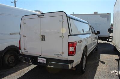 2020 Ford F-150 XL - Photo 7 - Tulsa, OK 74112