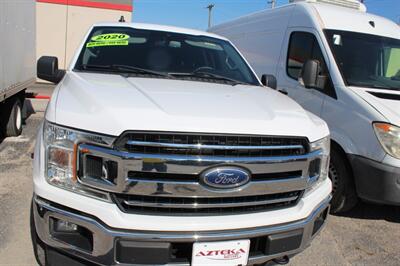 2020 Ford F-150 XL - Photo 3 - Tulsa, OK 74112