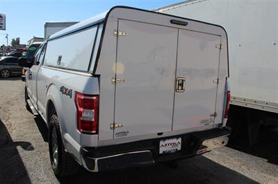 2020 Ford F-150 XL - Photo 5 - Tulsa, OK 74112