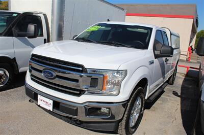 2020 Ford F-150 XL - Photo 4 - Tulsa, OK 74112