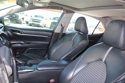 2019 Toyota Camry LE   - Photo 17 - Tulsa, OK 74112