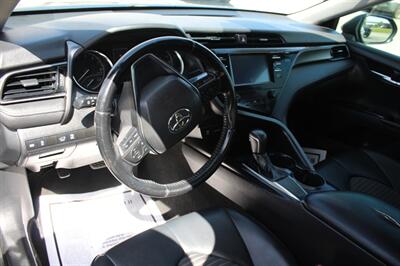 2019 Toyota Camry LE   - Photo 16 - Tulsa, OK 74112