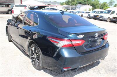 2019 Toyota Camry LE   - Photo 6 - Tulsa, OK 74112