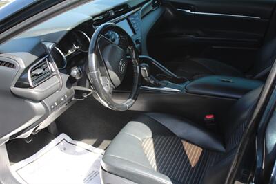 2019 Toyota Camry LE   - Photo 13 - Tulsa, OK 74112
