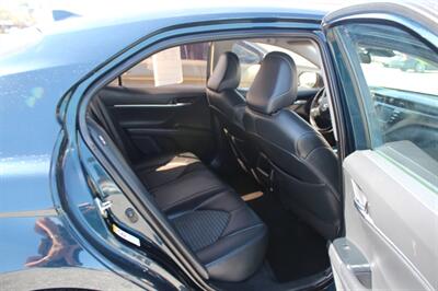 2019 Toyota Camry LE   - Photo 9 - Tulsa, OK 74112