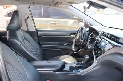 2019 Toyota Camry LE   - Photo 7 - Tulsa, OK 74112