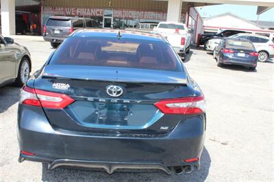 2019 Toyota Camry LE   - Photo 5 - Tulsa, OK 74112