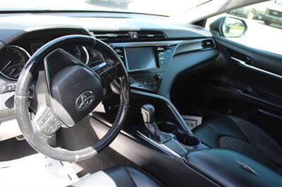 2019 Toyota Camry LE   - Photo 15 - Tulsa, OK 74112