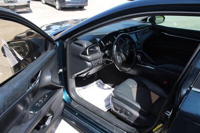 2019 Toyota Camry LE   - Photo 12 - Tulsa, OK 74112