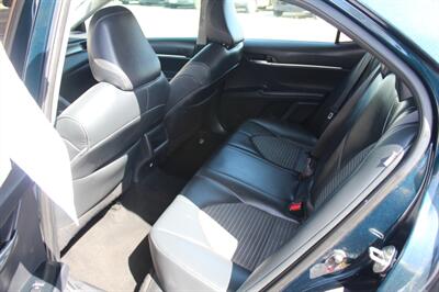 2019 Toyota Camry LE   - Photo 18 - Tulsa, OK 74112