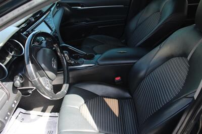 2019 Toyota Camry LE   - Photo 14 - Tulsa, OK 74112