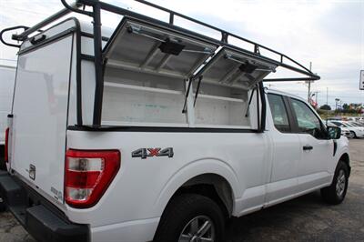 2021 Ford F-150 Lariat   - Photo 28 - Tulsa, OK 74112