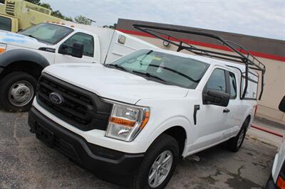 2021 Ford F-150 Lariat   - Photo 2 - Tulsa, OK 74112