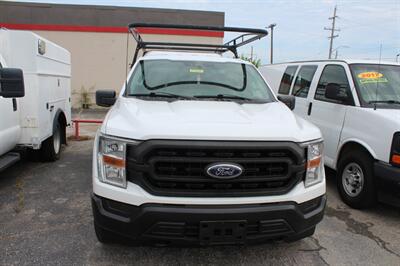 2021 Ford F-150 Lariat   - Photo 20 - Tulsa, OK 74112