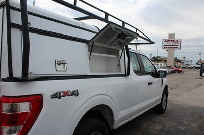 2021 Ford F-150 Lariat   - Photo 29 - Tulsa, OK 74112